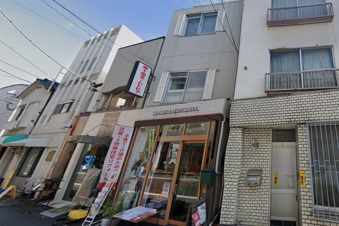 【目黒区】学芸大学駅徒歩4分　業種ご相談可能！視認性良好居抜き物件